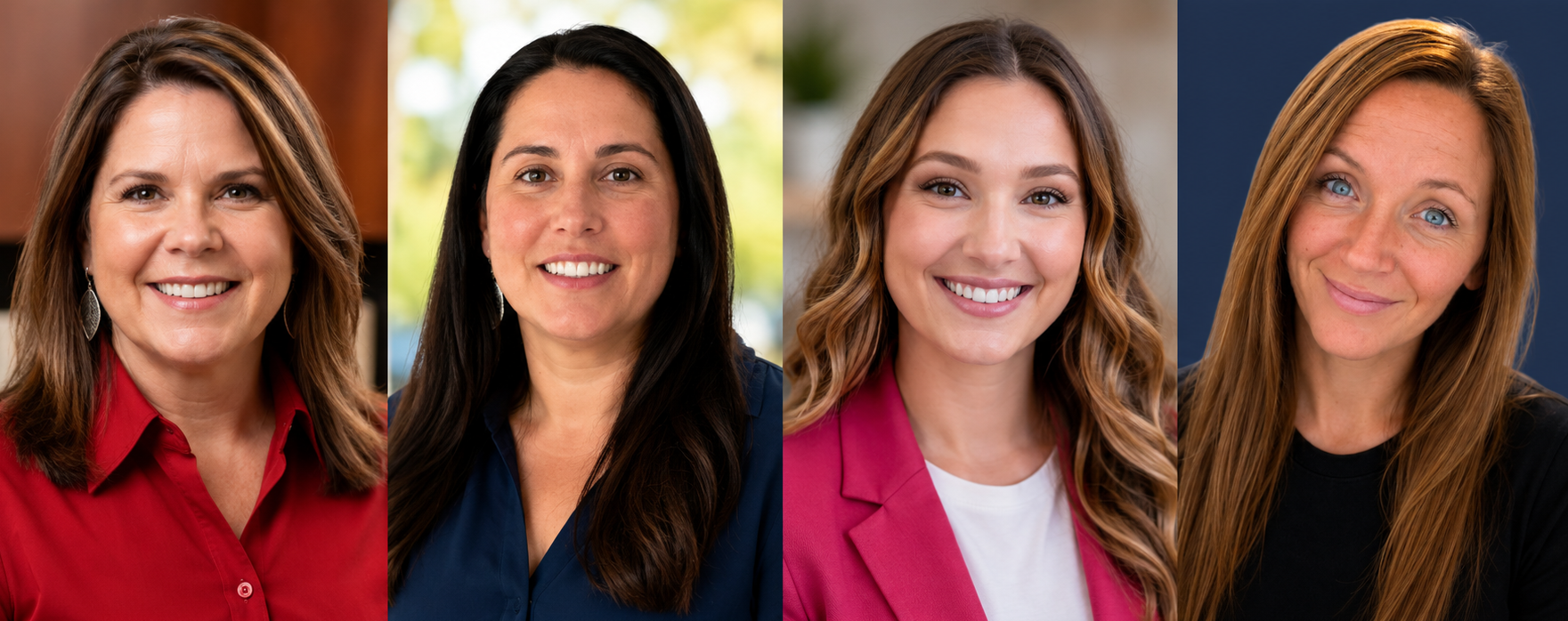 Educational Concierge Team