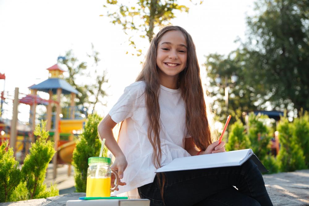 Flexible Online Elementary Programs