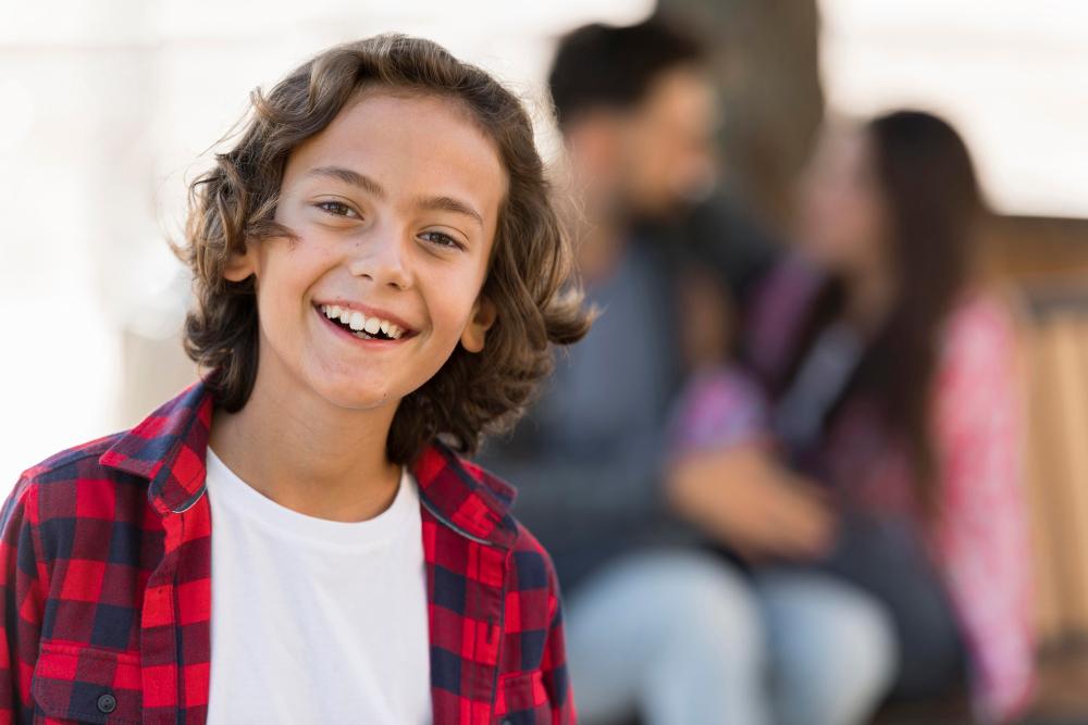 Middle School Curriculum: Preparing Students for Higher-Level Thinking