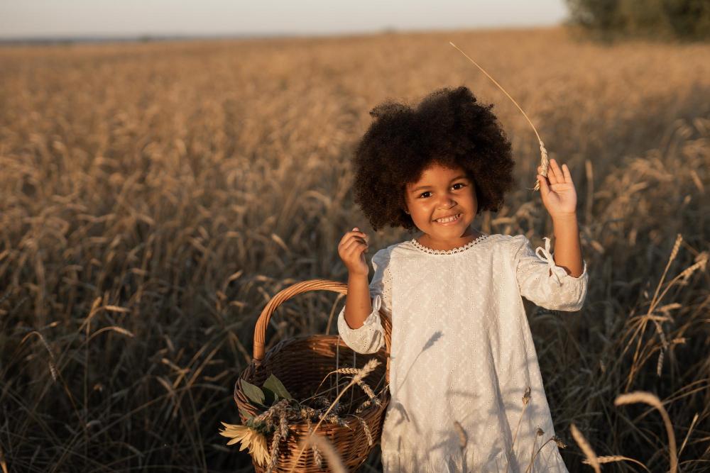 Rural Family Education: Online Learning for Remote Locations