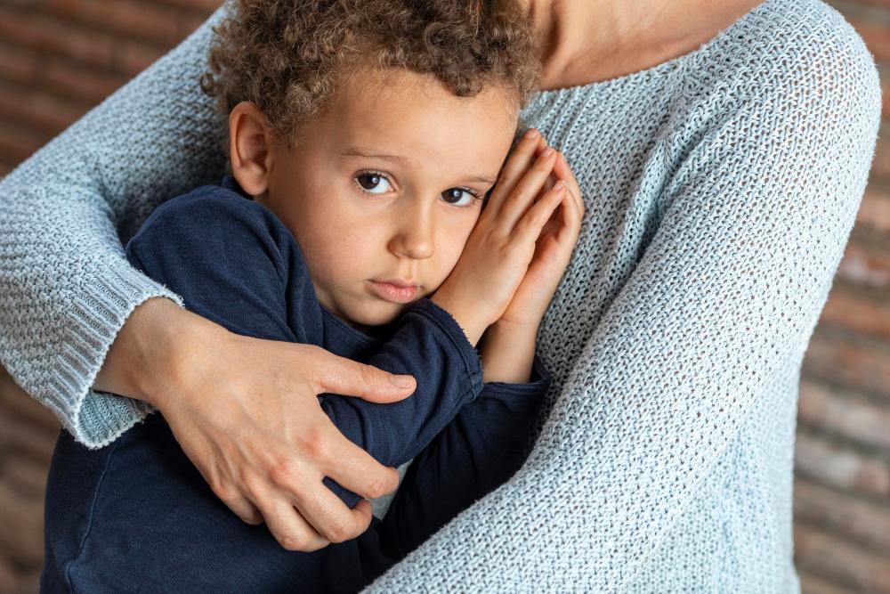 Student Support During Major Family Changes