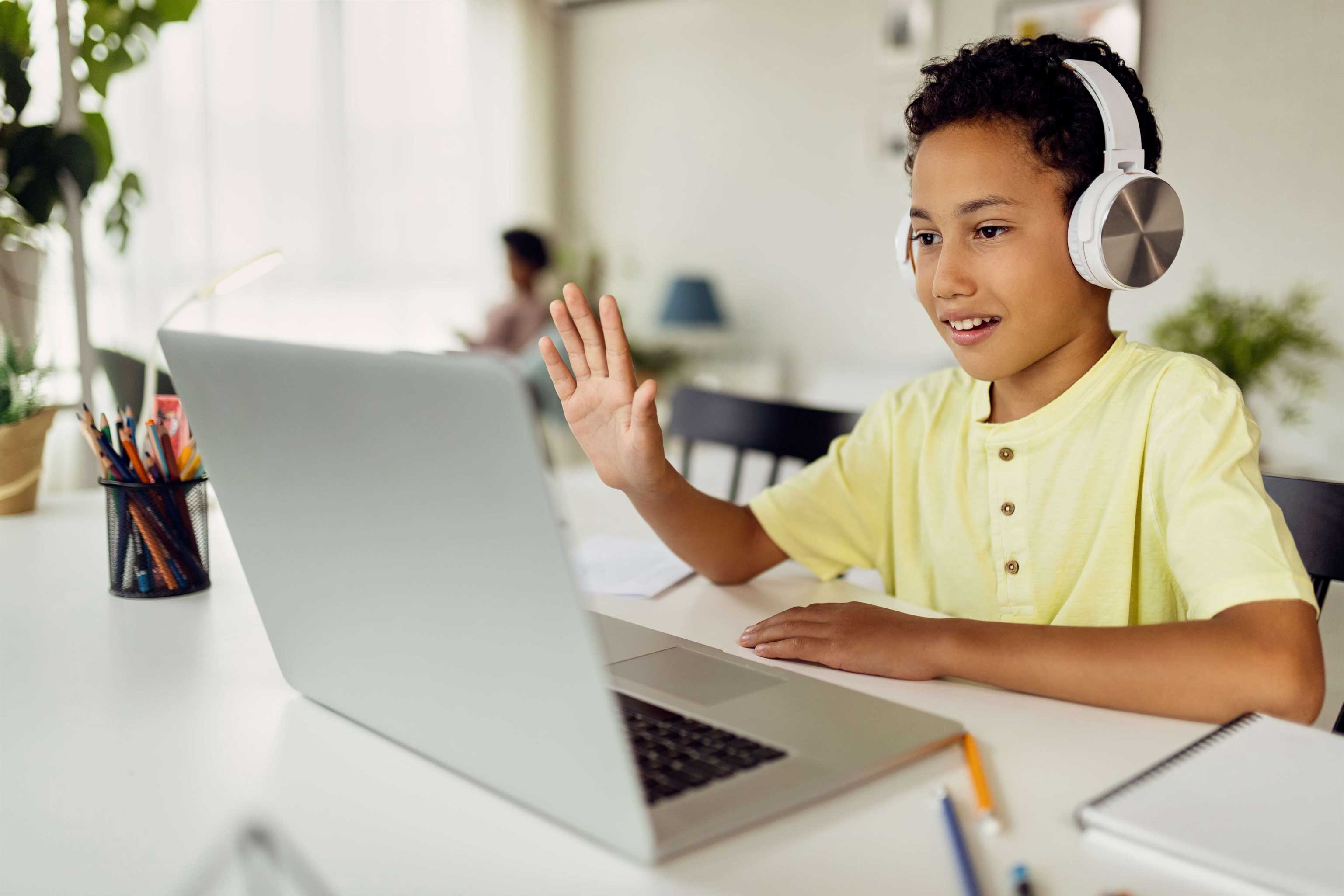 Elementary Education Reimagined: Wellspring