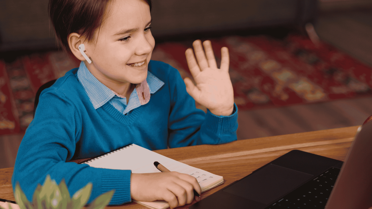 Accredited Online Education for Military Families