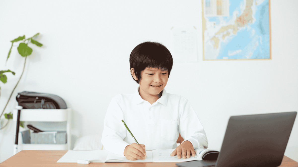 Accredited Online K-12 School for Arizona Families