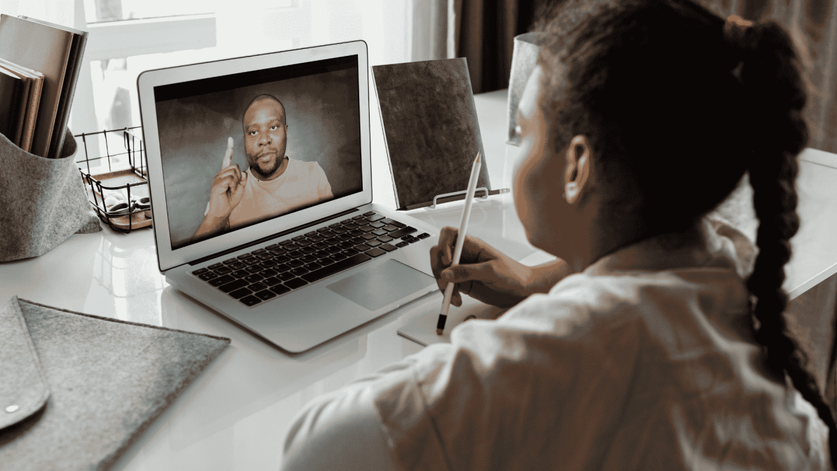 Accredited Online K-12 School for Arkansas Families