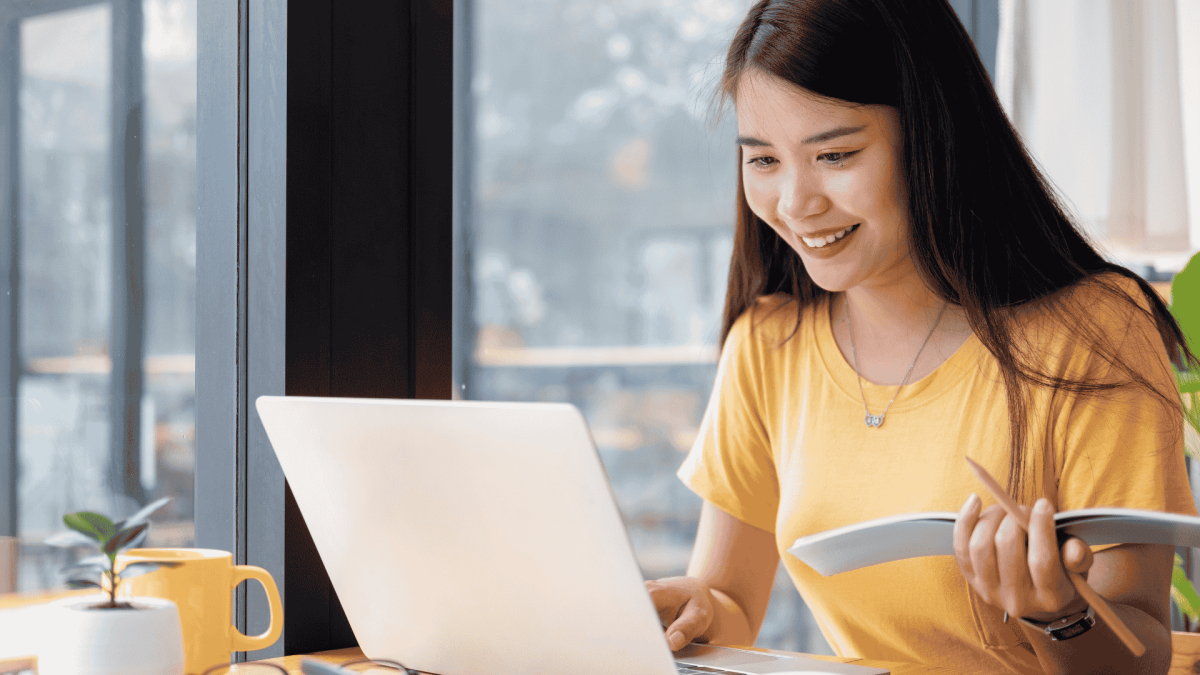 Accredited Online K-12 School for Connecticut Families