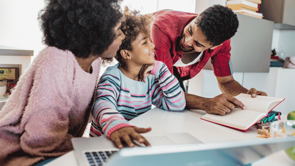 Accredited Online K-12 School for Indiana Families