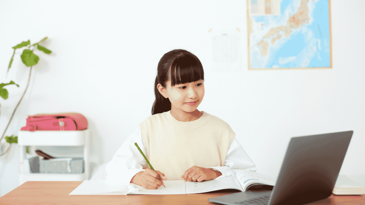 Accredited Online K-12 School for Maryland Families