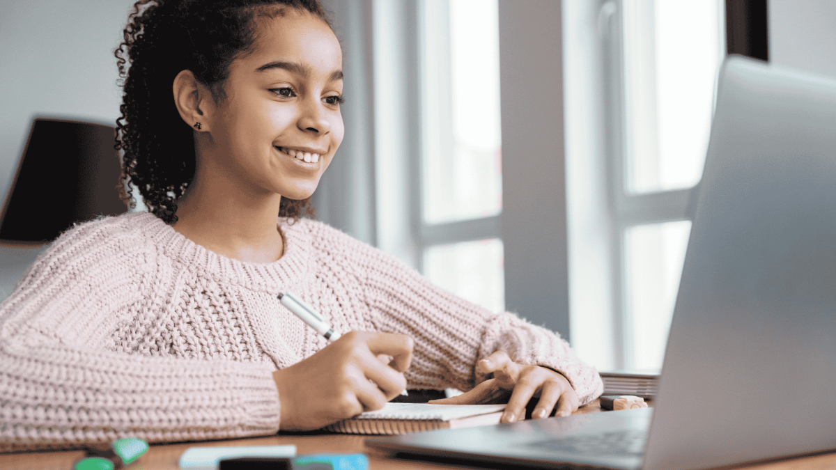 Accredited Online K-12 School for Missouri Families