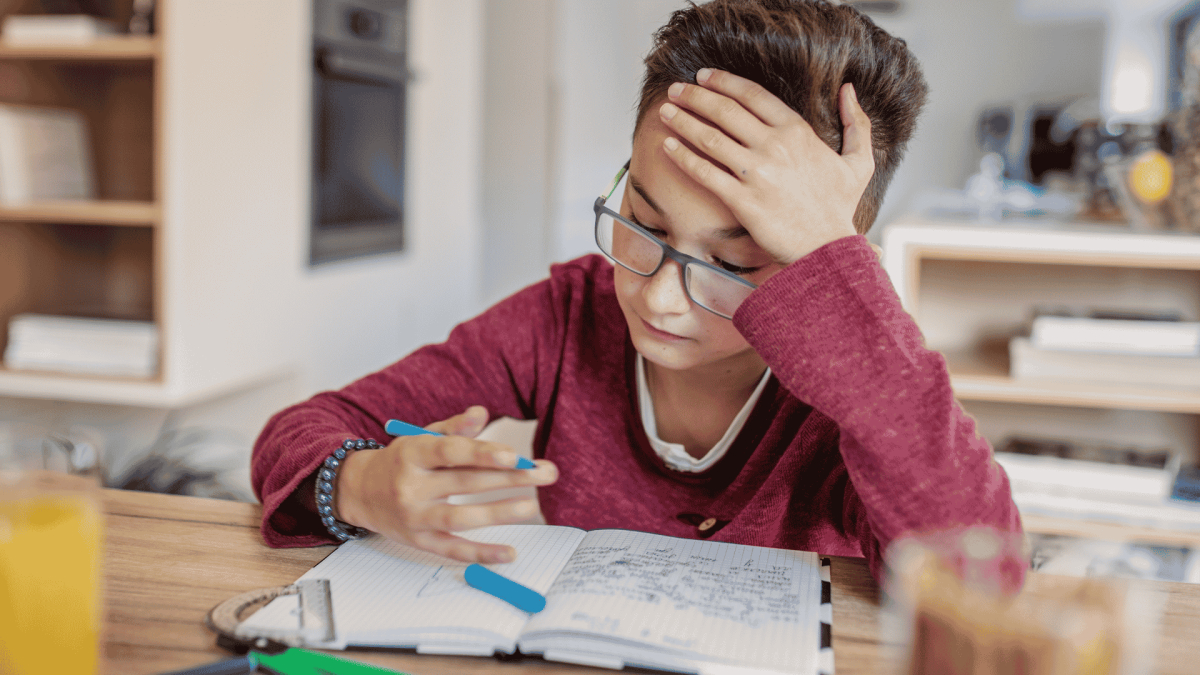 Accredited Online K-12 School for New Hampshire Families
