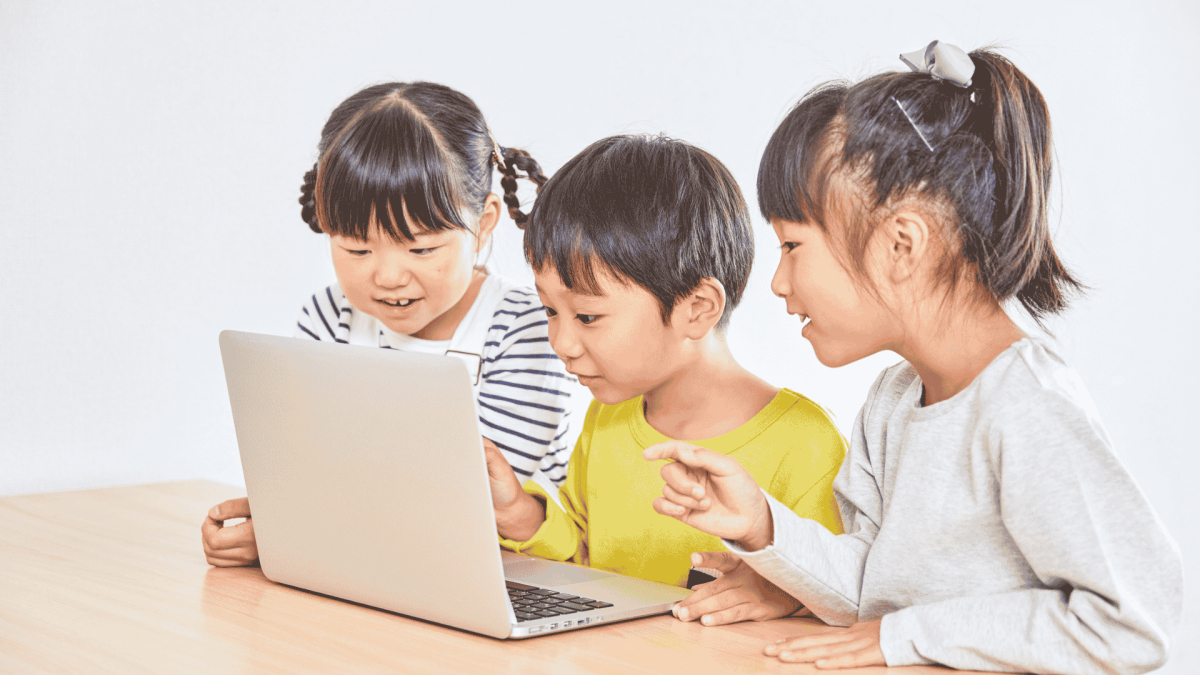 Accredited Online K-12 School for New Jersey Families