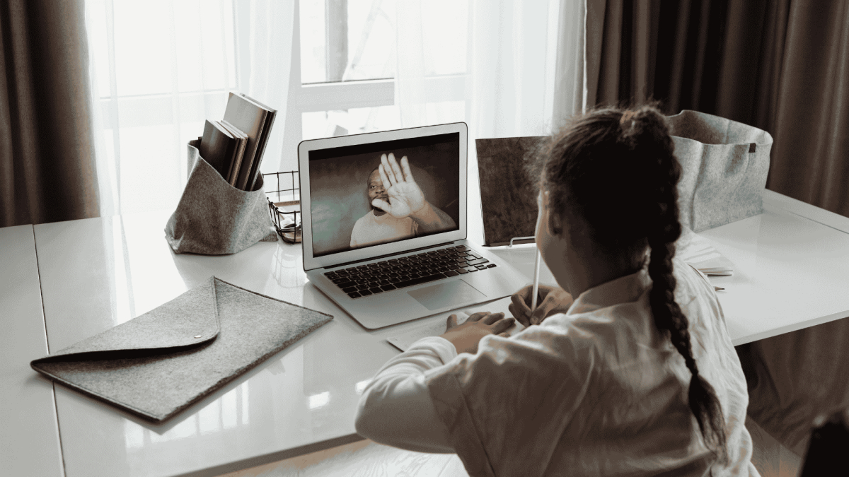 Accredited Online K-12 School for New York Families