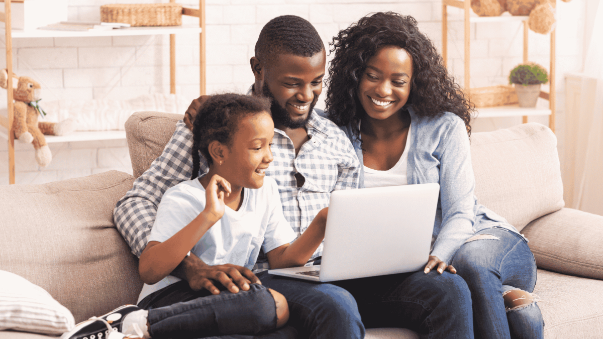 Accredited Online K-12 School for North Carolina Families