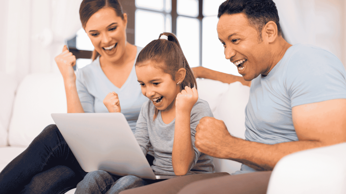 Accredited Online K-12 School for Ohio Families