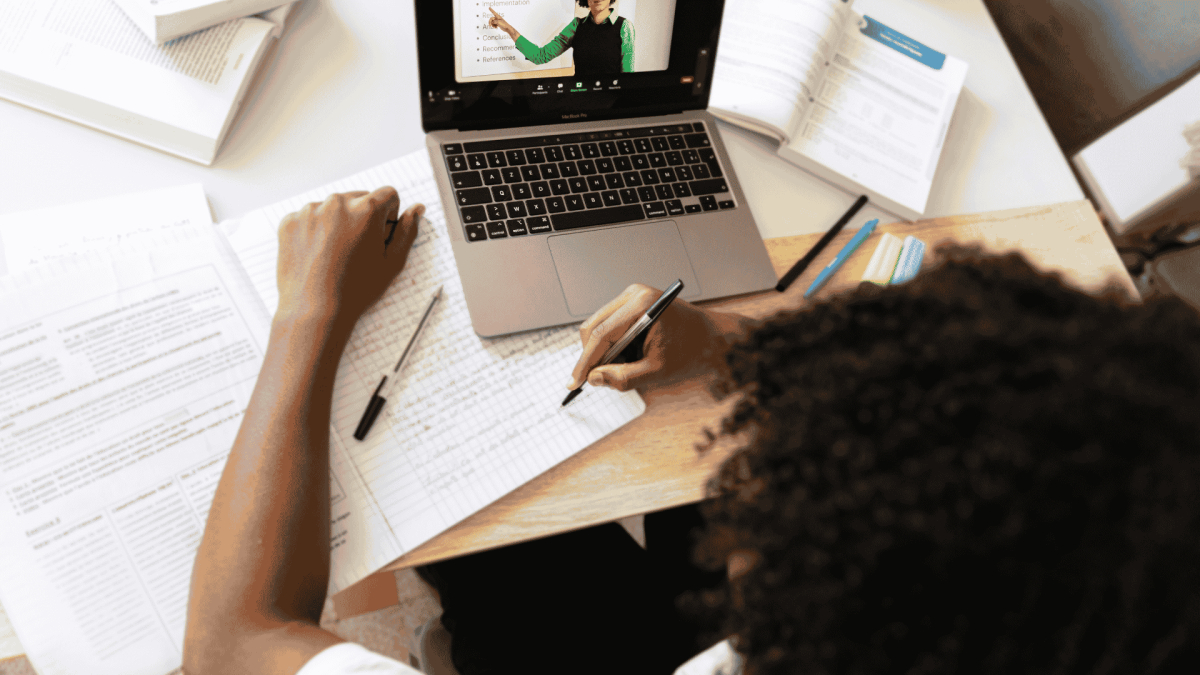 Accredited Online K-12 School for Tennessee Families