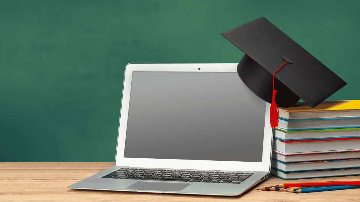 Accredited Online K-12 School for West Virginia Families