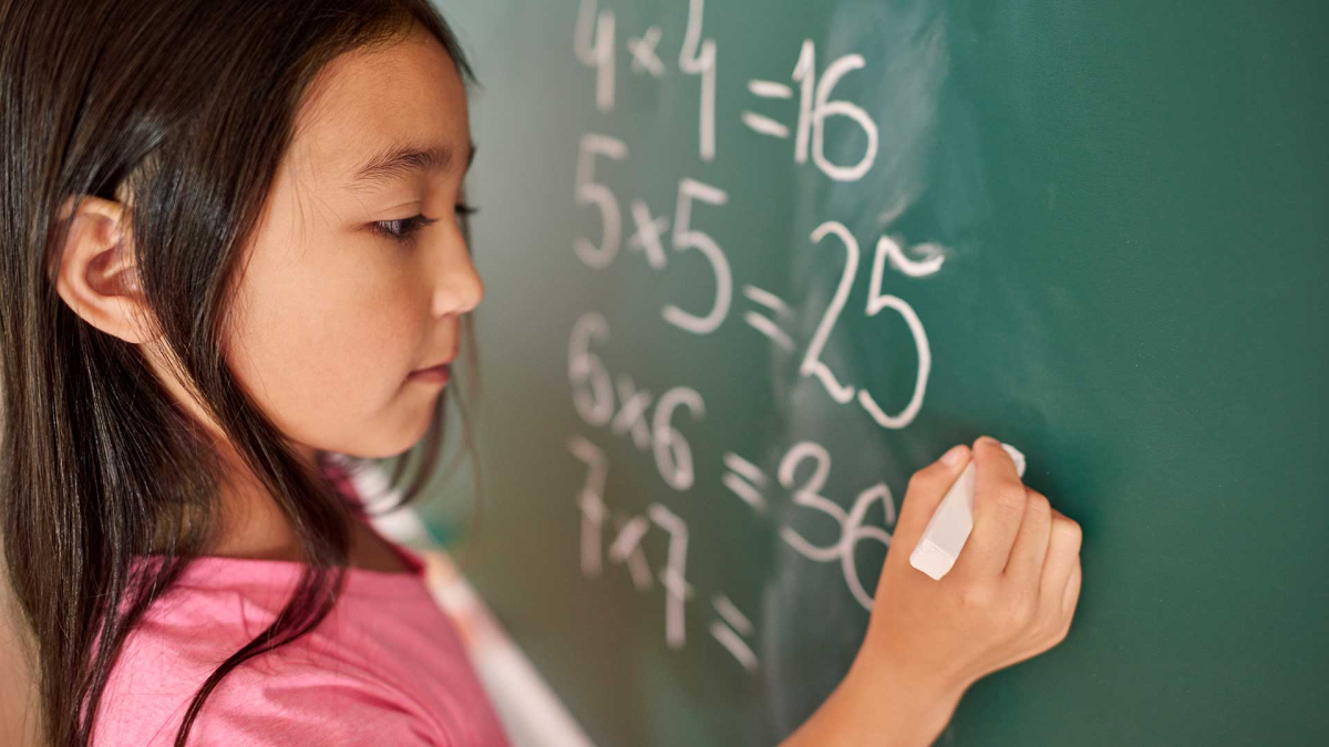 Hands-on Math: Conceptual Understanding in Elementary Mathematics