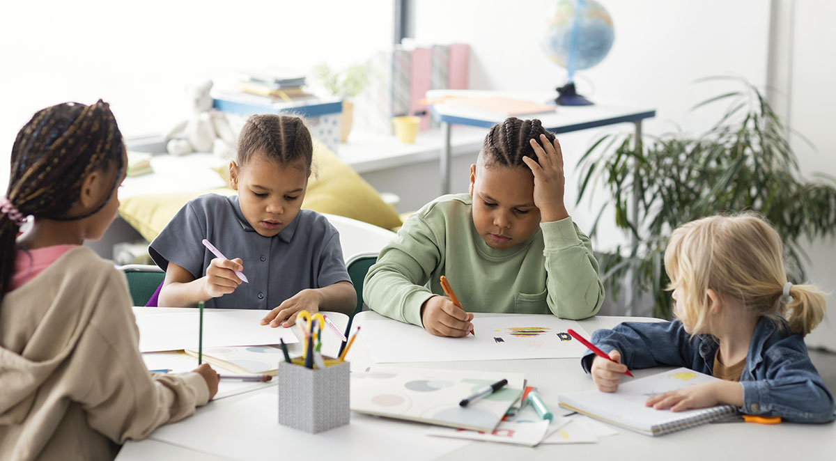 How Virtual Learning Develops Real-World Skills for Future Success