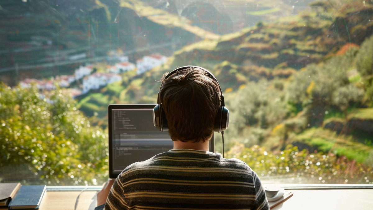 Location-Independent Learning: Education That Travels With You