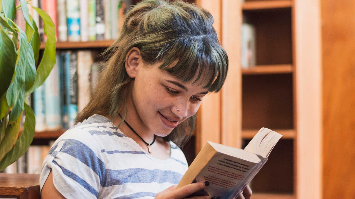 The Science of Reading: Wellspring