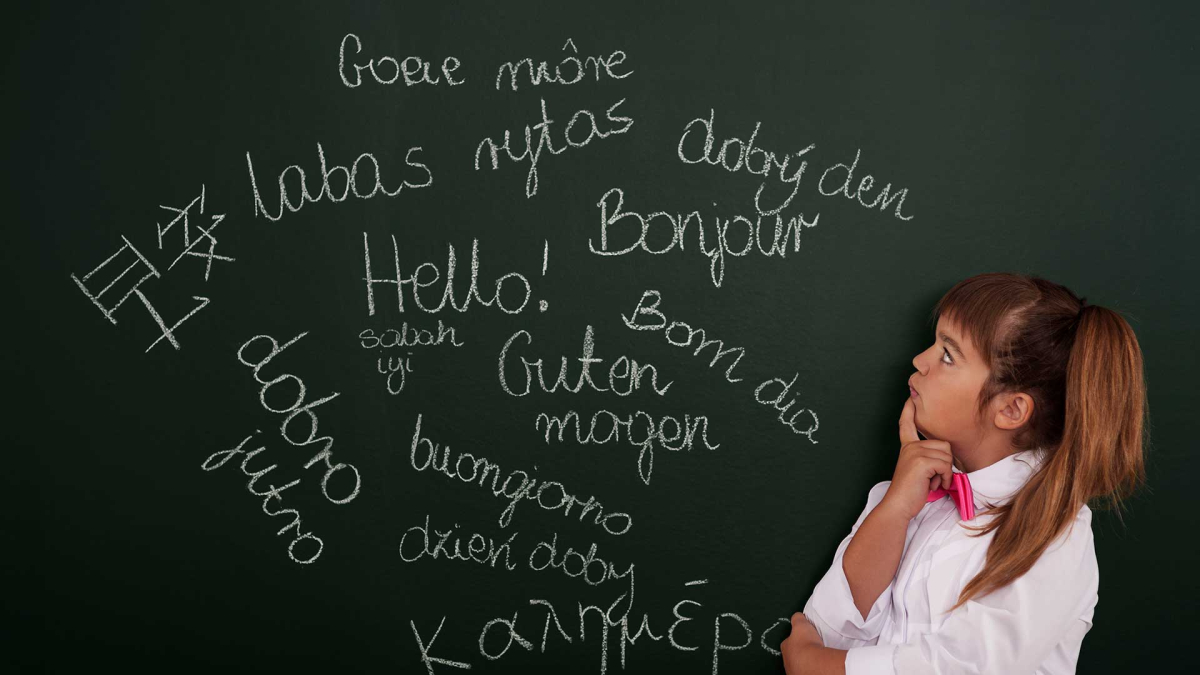 World Languages for Elementary Students: Online Early Multilingual Development