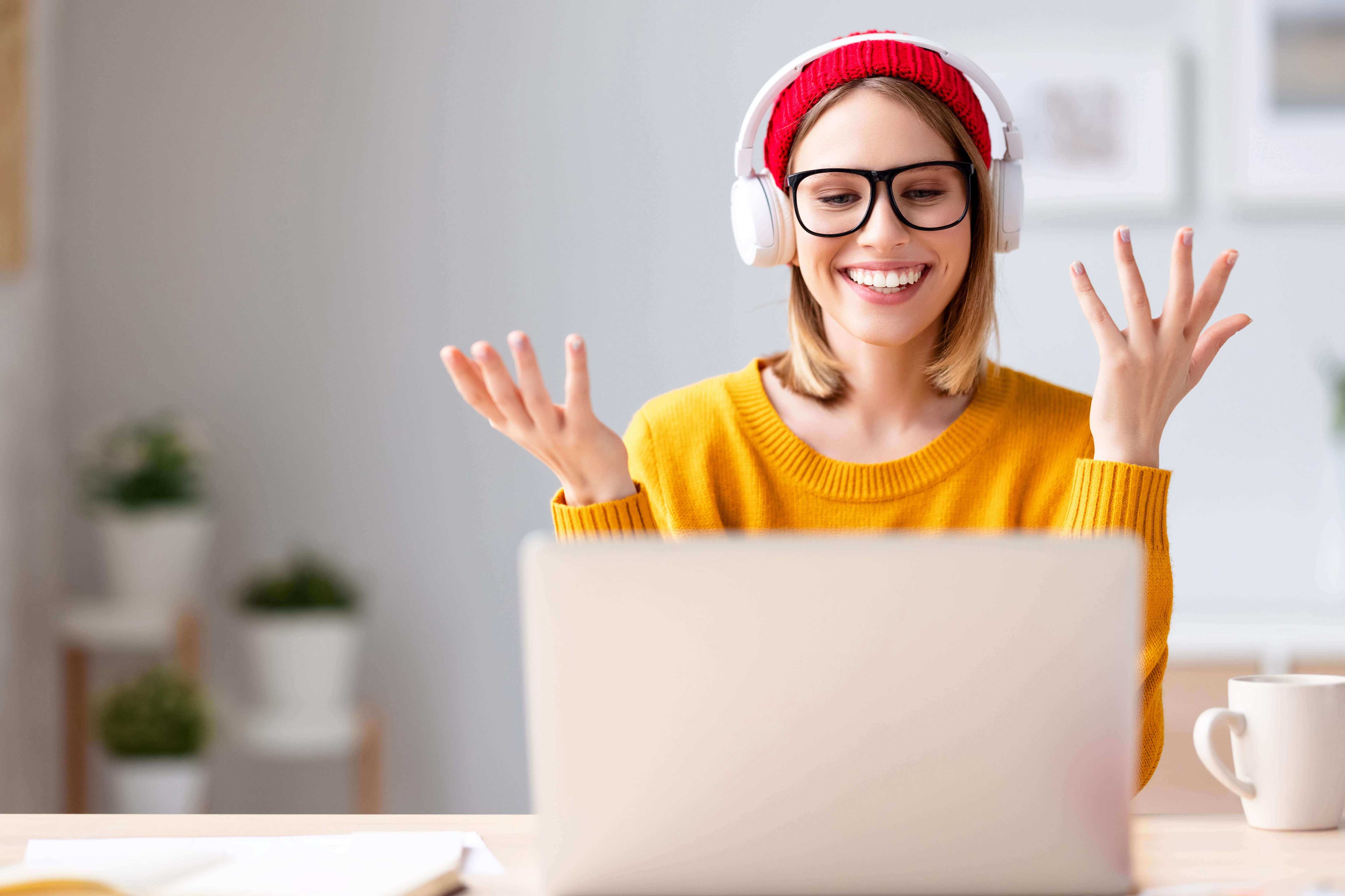Online Gifted and Advanced Learning Options