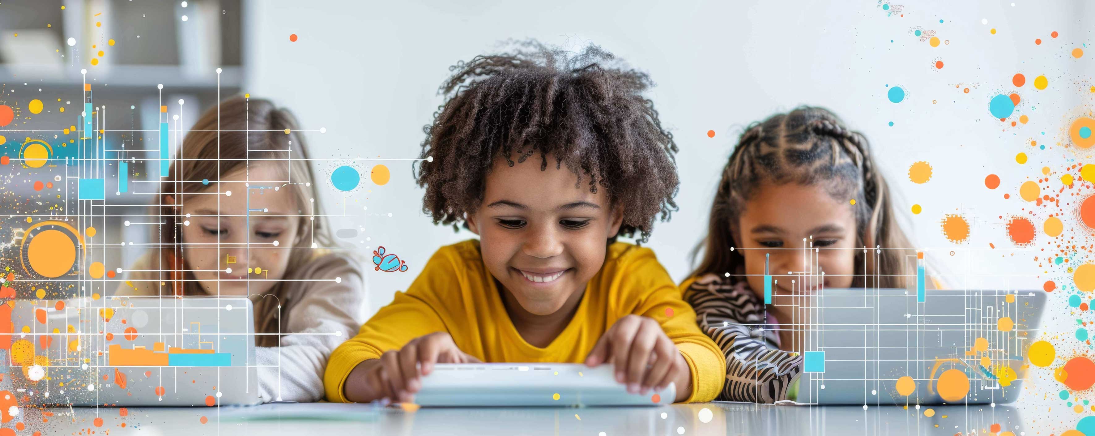 Flexible Learning Schedules for Elementary Students