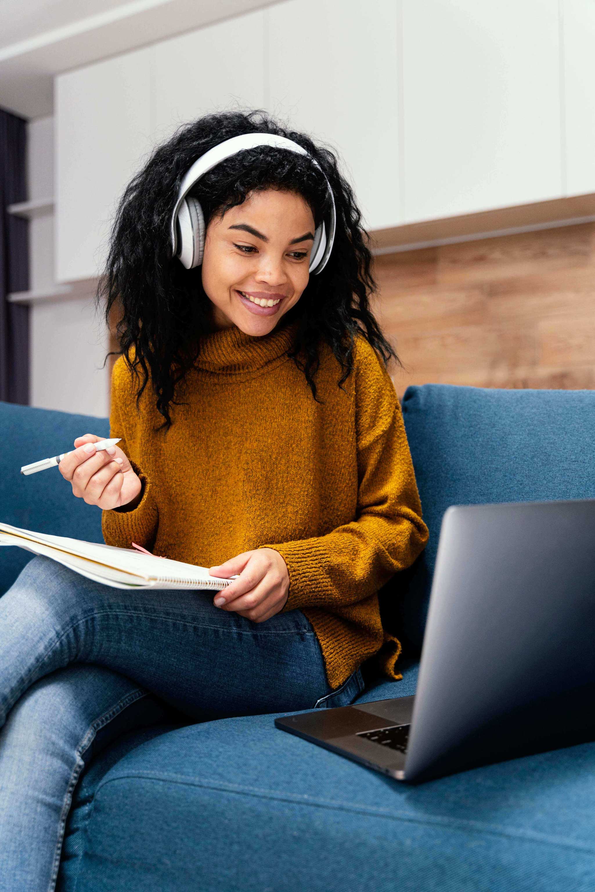 Online High School Diploma Program: College and Career Ready