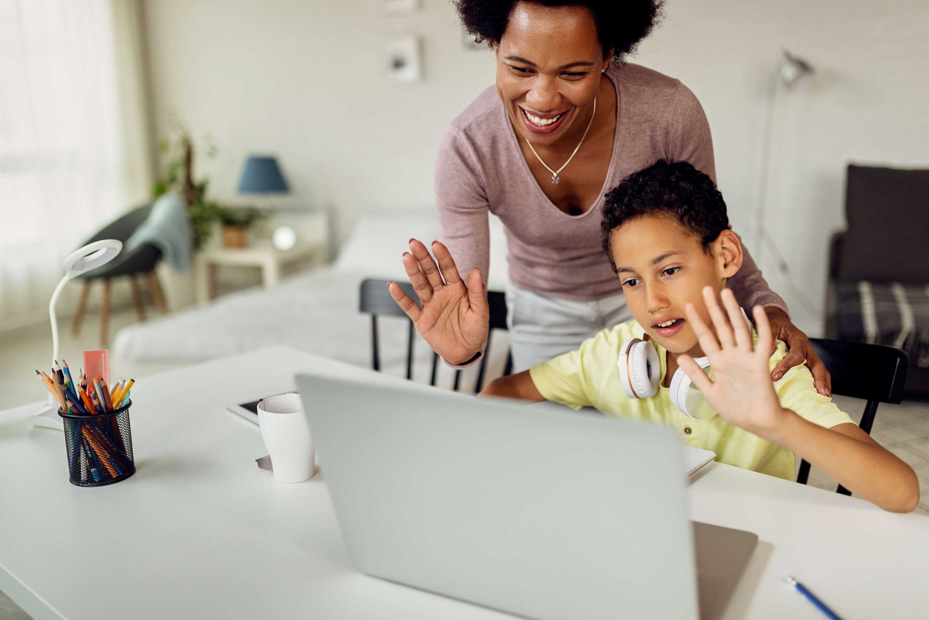Parent Partnership Program: Supporting Your Elementary Student
