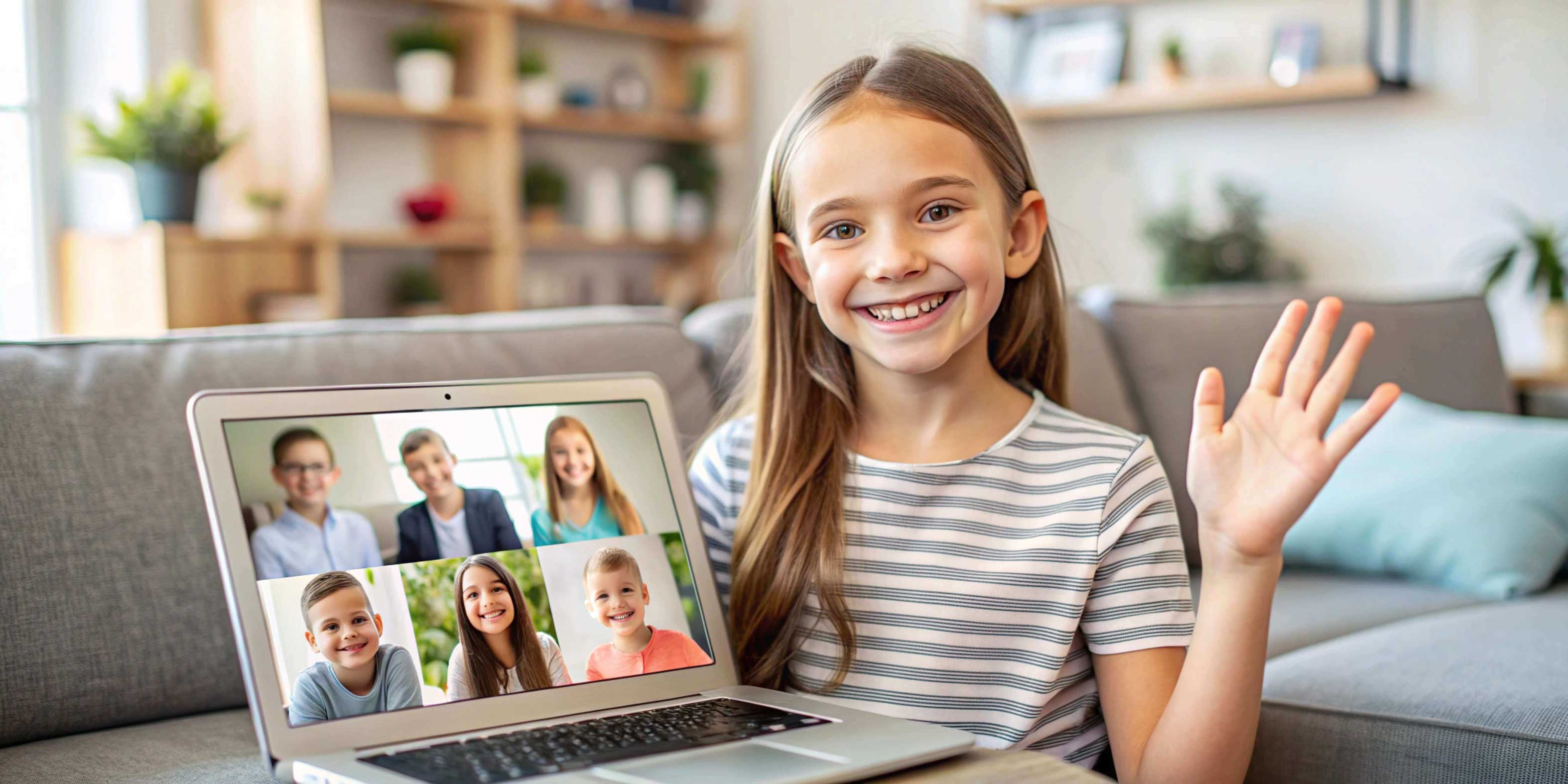 Online Student Socialization