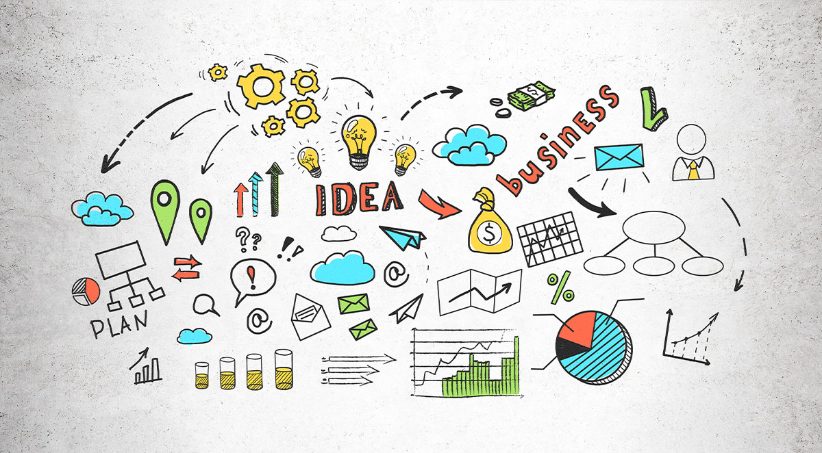 How Online Education Develops Real-World Entrepreneurial Skills