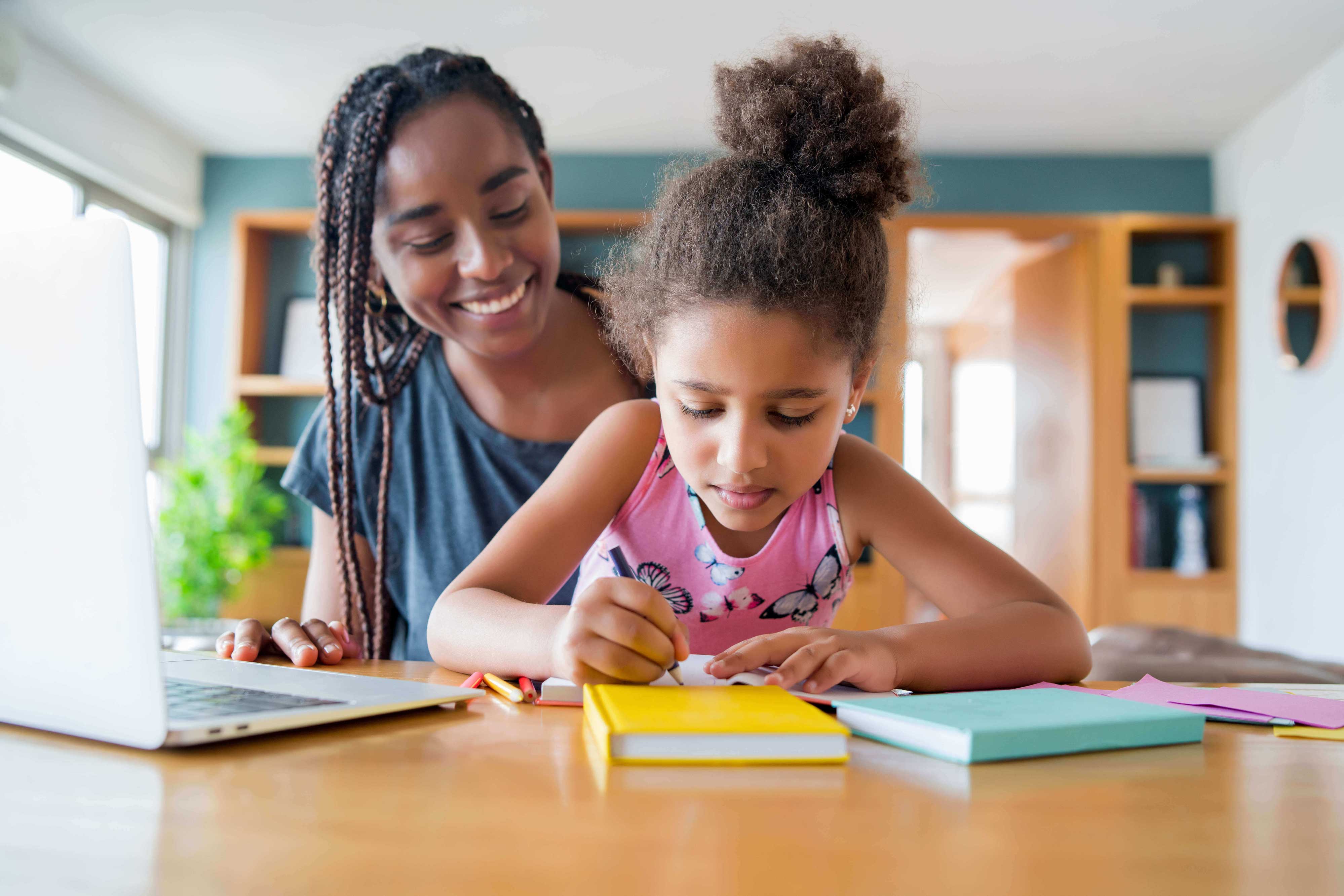 Learning with Health Challenges: How Online Education Provides Flexibility and Support