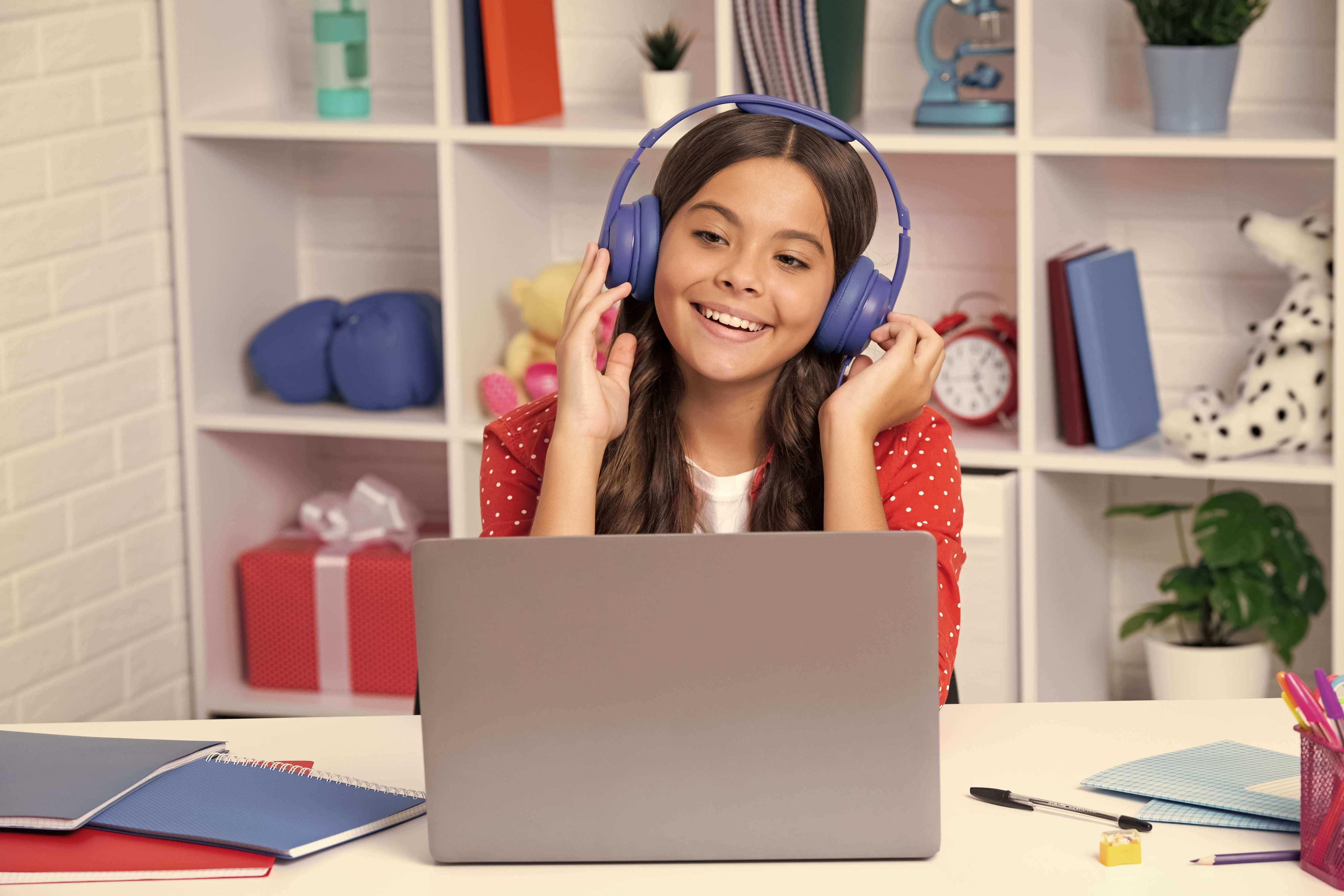 Middle School Transition: Preparing 5th Graders for the Next Step